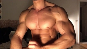 Flex, Oil And Jerk
