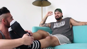CaseyCooperXXX Worship Feet #25