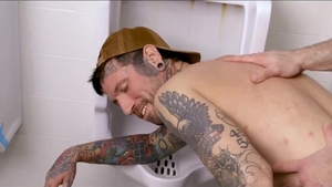 don't Be Shy, Lemme watch That Hung knob Sir