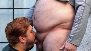 Tony Marks And Alezgi Cage (DH P3)