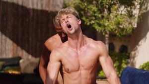 large dick plowing Hunk Bottom