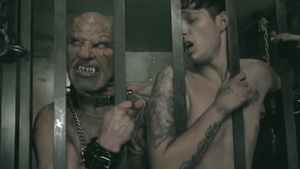 Outcast From Hell (gay Edition)