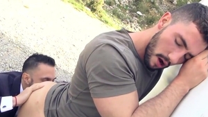 Muscle-gay-anal-sex-and-facial