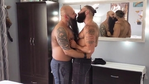 Adult Time Pubes Sissy Ftm Trip Richards cunt Eaten W