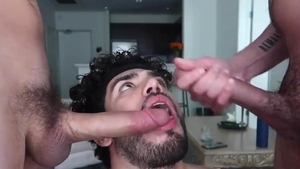 Feeding A $lut The worthwhile chap Milk Of Hunks [ONLYFANS]