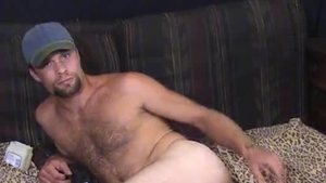 Redneck Mike Plays With toys again