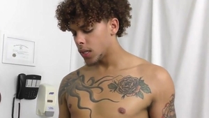 hairy teen - Ep.1 - hairy teen 10-Pounder Inside darksome aperture