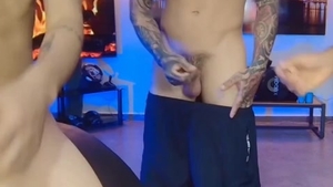 Badguyss_bisex (fake Lame Sex)