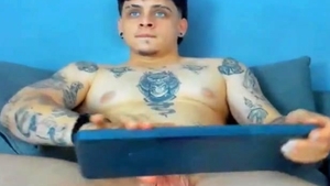 web camera Show