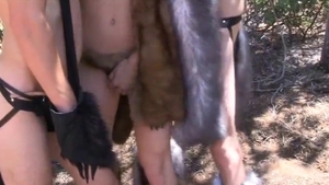 Where The pretty twinks Are