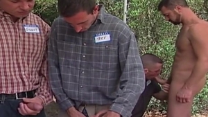 Chainsaw Part two HD