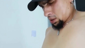pounding With The Popsicle Seller