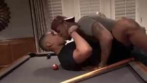 knob Is A horny Thing