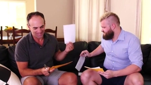 [bf] Dino DeFrancesco & Lion Reed
