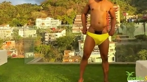 Getting rough poked By A beefy BBC Is So sexy [ONLYFANS]