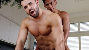 GayHub24.com - A ideal a-hole, For A Perfectly biggest cock