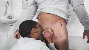 group oral sex