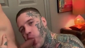 TATTOO FUK