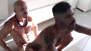 Breeding A Latin Pu$$y In The Kitchen Is filthy [ONLYFANS]