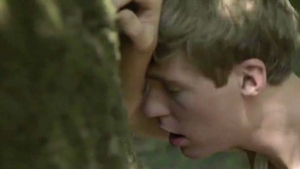 Romance In Woods