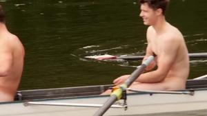 Boat men 1