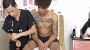 College lad Physicals - delicious lad