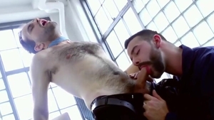 Teddy Torres And Chester Stevens (TBG4 P2)
