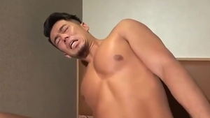 Creampie & Breeding Of Hunky Japanese men