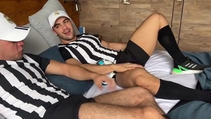 Futbol hammer