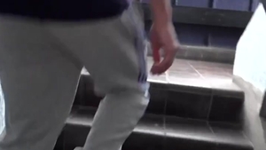 Creampied