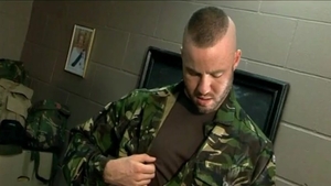 Really enjoys plowing hard