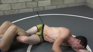 Chase Vs Kevin UCW WRESTLING