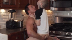 dad Will Always Fill u With love juice
