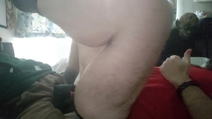 plow And cum Facial. Horse And Goblin