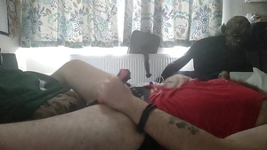 plow And cum Facial. Horse And Goblin