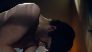 thonged - 2010 lusty movies