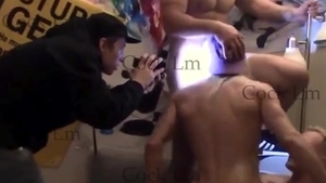 gay Slamrush