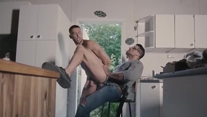 Hitman Got Sexed