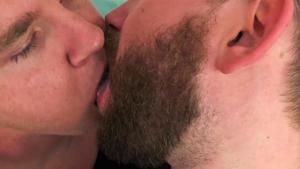 ManPuppy.com - Leo with Kaleb fucked all the way
