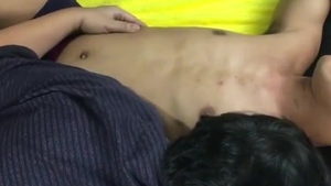 VF Pinoy Model - Roger Armpit And Romance