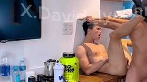 asian - Apartment pound