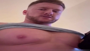 brawny meaty Domination