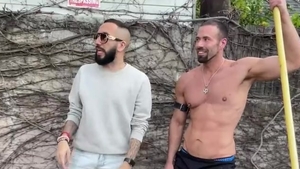 love juice aperture 8 Part One (Muscl€dCumH0l€ CDV)