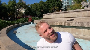 Latin Leche: Streets of Mexico City: Scouting for Fun