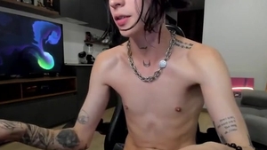 Andrew Round Chaturbate