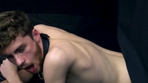 rawfuckboys: Scott Waits for Logan to Invade His Backside