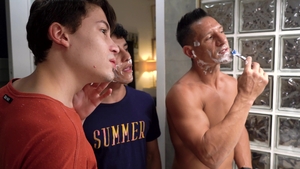 Family Dick: Stepdad's Dirty Secrets