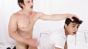 Missionary Boys: Pornstar Performances in Church