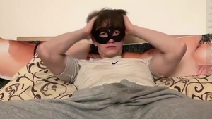 Maestro3369 Cumshow Polish guy Cumming