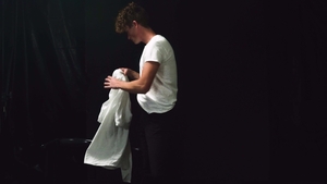 Missionary Boys: Sensual Submissive Suck